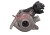 Турбіна FORD S-MAX I (WA6) 06-14,MONDEO IV (BA7) 07-15; VOLVO C70 II (542) 08-09,C30 (533) 06-12 MSG 753847-0006 (фото 3)