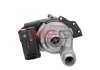 Турбіна FORD S-MAX I (WA6) 06-14,MONDEO IV (BA7) 07-15,MONDEO IV (BA7) 07-12,MONDEO IV (BA7) 07-15 MSG 763647-0014 (фото 1)