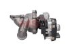 Турбіна FORD S-MAX I (WA6) 06-14,MONDEO IV (BA7) 07-15,MONDEO IV (BA7) 07-12,MONDEO IV (BA7) 07-15 MSG 763647-0014 (фото 2)