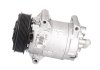 Компрессор кондиционера RENAULT SCENIC II (JM) 03-09, MEGANE II (LM0/1_) 03-н.в.,MEGANE II (KM0/1_) 03 MSG 81.06.17.009 R (фото 1)