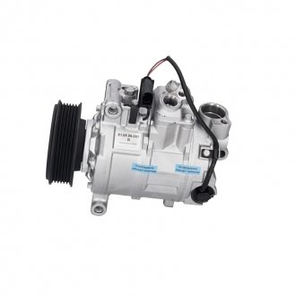 Компрессор кондиционера SEAT EXEO (3R2) 09-13,EXEO 08-13 MSG 81.08.56.001 R