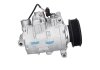 Компрессор кондиционера SEAT EXEO (3R2) 09-13,EXEO 08-13 MSG 81.08.56.001 R (фото 5)