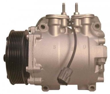 Компресор кондиціонера HONDA CR-V II (RD) 02-06,CR-V 02-07 MSG 81.16.04.001 R