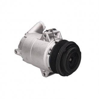 Компресор кондиціонера NISSAN PATHFINDER (R51) 05-н.в.,Pathfinder 04-15 MSG 92600-ZL90B R