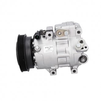 Компрессор кондиционера KIA PRO CEED (ED) 08-12,CEED (ED) 07-12 MSG 97701-1E300 R