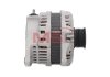 Генератор JEEP PATRIOT (MK74) 08-17; DODGE CALIBER (PM) 06-н..; CHRYSLER SEBRING (JS) 06-10 MSG A002TJ0481 (фото 1)