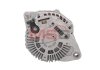 Генератор JEEP PATRIOT (MK74) 08-17; DODGE CALIBER (PM) 06-н..; CHRYSLER SEBRING (JS) 06-10 MSG A002TJ0481 (фото 2)