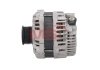 Генератор JEEP PATRIOT (MK74) 08-17; DODGE CALIBER (PM) 06-н..; CHRYSLER SEBRING (JS) 06-10 MSG A002TJ0481 (фото 3)