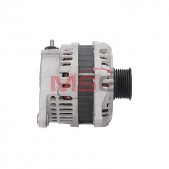 Генератор JEEP PATRIOT (MK74) 08-17; DODGE CALIBER (PM) 06-н..; CHRYSLER SEBRING (JS) 06-10 MSG A002TJ0481