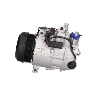 Компресор кондиціонера MERCEDES-BENZ SLK-CLASS (R172) 12-н.в.,M-CLASS (W166) 11-15,GL-CLASS (X166) 12-15 MSG A0032308711 R