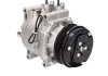 Компрессор кондиционера HONDA JAZZ (FIT) I (GD) 02-08,Jazz 02-08 MSG AC0002 (фото 1)