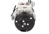 Компрессор кондиционера HONDA JAZZ (FIT) I (GD) 02-08,Jazz 02-08 MSG AC0002 (фото 2)