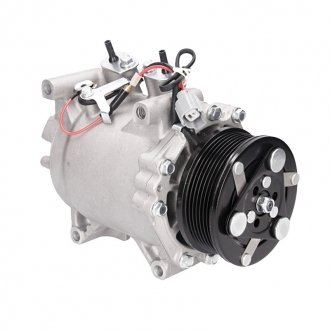 Компрессор кондиционера HONDA CR-V II (RD) 02-06,CR-V 02-07 MSG AC0006