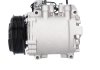 Компресор кондиціонера HONDA ACCORD VII (CM) 03-08,ACCORD VII (CL) 03-08,ACCORD CL,CM 03-08 MSG AC0007 (фото 3)