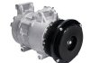 Компресор кондиціонера TOYOTA CAMRY (XV40) 06-11,CAMRY 06-11,CAMRY SOLARA купе (MCV3_, ACV3_) 03-08 MSG AC0010 (фото 1)