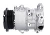 Компресор кондиціонера TOYOTA CAMRY (XV40) 06-11,CAMRY 06-11,CAMRY SOLARA купе (MCV3_, ACV3_) 03-08 MSG AC0010 (фото 3)