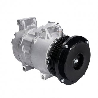 Компресор кондиціонера TOYOTA CAMRY (XV40) 06-11,CAMRY 06-11,CAMRY SOLARA купе (MCV3_, ACV3_) 03-08 MSG AC0010