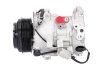 Компресор кондиціонера TOYOTA REIZ I (GRX12) 04-09; LEXUS IS (XE20) 05-13 MSG AC0012 (фото 3)