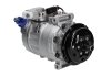 Компресор кондиціонера VW TRANSPORTER V (7JD, 7JE) 03-09,MULTIVAN V (7HM, 7HN, 7HF, 7EF, 7EM, 7EN) 03-09 MSG AC0033 (фото 2)