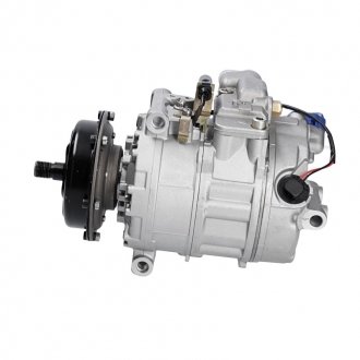 Компресор кондиціонера VW TRANSPORTER V (7JD, 7JE) 03-09,MULTIVAN V (7HM, 7HN, 7HF, 7EF, 7EM, 7EN) 03-09 MSG AC0033