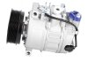 Компресор кондиціонера PORSCHE CAYENNE (9PA) 09-10; AUDI A8 (4E_) 03-06; VW TOUAREG (7P5) 10-18 MSG AC0034 (фото 1)