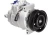 Компресор кондиціонера PORSCHE CAYENNE (9PA) 09-10; AUDI A8 (4E_) 03-06; VW TOUAREG (7P5) 10-18 MSG AC0034 (фото 2)