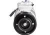 Компресор кондиціонера PORSCHE CAYENNE (9PA) 09-10; AUDI A8 (4E_) 03-06; VW TOUAREG (7P5) 10-18 MSG AC0034 (фото 3)