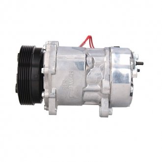 Компресор кондиціонера SKODA OCTAVIA TOUR (1U5) 98-10; FORD GALAXY I (WGR) 95-06; SEAT INCA (6K9) 95-03 MSG AC0040