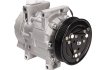 Компресор кондиціонера NISSAN PRIMERA (WP12) 02-н.в.,PRIMERA (P12) 02-08,X-TRAIL (T30) 01-13,X-TRAIL T30 01-07 MSG AC0045 (фото 2)