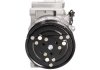 Компресор кондиціонера NISSAN PRIMERA (WP12) 02-н.в.,PRIMERA (P12) 02-08,X-TRAIL (T30) 01-13,X-TRAIL T30 01-07 MSG AC0045 (фото 3)