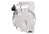 Компресор кондиціонера NISSAN PRIMERA (WP12) 02-н.в.,PRIMERA (P12) 02-08,X-TRAIL (T30) 01-13,X-TRAIL T30 01-07 MSG AC0045 (фото 4)