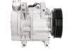 Компресор кондиціонера NISSAN PRIMERA (WP12) 02-н.в.,PRIMERA (P12) 02-08,X-TRAIL (T30) 01-13,X-TRAIL T30 01-07 MSG AC0045 (фото 5)