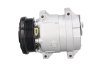 Компрессор кондиционера CHEVROLET LACETTI (J200) 07-н.в., EPICA (KL1_) 05-11, CRUZE (J300) 09-н.в..,Epic MSG AC0049 (фото 1)
