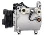 Компрессор кондиционера MITSUBISHI OUTLANDER I (CU_W) 03-06,LANCER IX (CS_W) 03-07,LANCER IX (CS_A) 03-13 MSG AC0052 (фото 1)