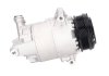 Компресор кондиціонера OPEL ZAFIRA B VAN (A05) 05-15,ZAFIRA B (A05) 05-15,MERIVA A 05-10,ASTRA H (L67) 05-10 MSG AC0068 (фото 5)