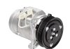 Компресор кондиціонера OPEL ANTARA (L07) 06-н.в.,ANTARA 06-15; CHEVROLET CAPTIVA (C100, C140) 06-н.в.,Captiva 06-н.в. MSG AC0069 (фото 2)