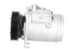Компресор кондиціонера OPEL ANTARA (L07) 06-н.в.,ANTARA 06-15; CHEVROLET CAPTIVA (C100, C140) 06-н.в.,Captiva 06-н.в. MSG AC0069 (фото 4)