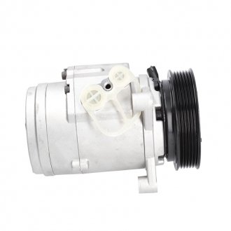 Компресор кондиціонера OPEL ANTARA (L07) 06-н.в.,ANTARA 06-15; CHEVROLET CAPTIVA (C100, C140) 06-н.в.,Captiva 06-н.в. MSG AC0069