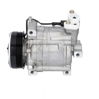 Компресор кондиціонера SUBARU IMPREZA WRX (GH) 08-11,IMPREZA WRX (GE, GV) 11-14,IMPREZA (GH) 08-13 MSG AC0080