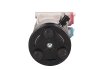 Компресор кондиціонера FORD S-MAX I (WA6) 06-14,MONDEO IV (BA7) 07-15; VOLVO V70 III (135) 07-14,S80 II (124) 08-12 MSG AC0082 (фото 3)