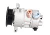 Компресор кондиціонера JEEP PATRIOT (MK74) 07-17,COMPASS (MK49) 06-; DODGE CALIBER (PM) 06-,Caliber 07-12 MSG AC0087 (фото 1)