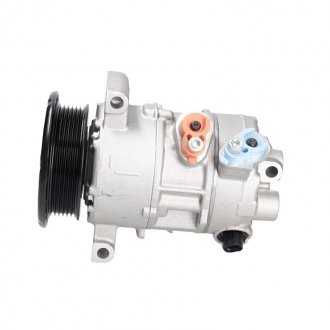 Компресор кондиціонера JEEP PATRIOT (MK74) 07-17,COMPASS (MK49) 06-; DODGE CALIBER (PM) 06-,Caliber 07-12 MSG AC0087