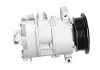 Компресор кондиціонера JEEP PATRIOT (MK74) 07-17,COMPASS (MK49) 06-; DODGE CALIBER (PM) 06-,Caliber 07-12 MSG AC0087 (фото 5)