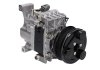 Компрессор кондиционера MAZDA CX-7 (ER) 07-13,CX-7 06-12 MSG AC0090 (фото 2)
