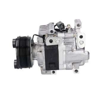 Компресор кондиціонера MAZDA CX-7 (ER) 07-13,CX-7 06-12 MSG AC0090