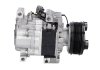 Компрессор кондиционера MAZDA CX-7 (ER) 07-13,CX-7 06-12 MSG AC0090 (фото 5)