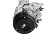 Компресор кондиціонера TOYOTA SIENNA USA (XL30) 10-11,SIENNA (XL30) 10-н.в.,Sienna 11-н.в. MSG AC0098 (фото 3)