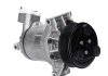 Компрессор кондиционера NISSAN MICRA C+C (K12) 05-н.в.,TIIDA (SC11) 07-12,TIIDA (C11) 07-11,NOTE (E11 MSG AC0102 (фото 2)