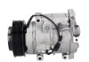 Компрессор кондиционера TOYOTA LAND CRUISER (J200) 08-,Land Cruiser 200 07-21; LEXUS LX (J200) 07-,LX450d 15- MSG AC0108 (фото 1)