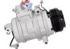 Компрессор кондиционера TOYOTA LAND CRUISER (J100) 98-07,Land Cruiser 100 98-07; LEXUS LX (J100) 98-08,LX470 98-07 MSG AC0109 (фото 1)